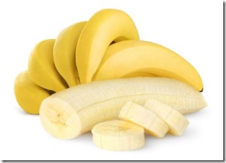 How healthy are bananas? Bananas are rich in Vitamin B6 and a good source of fiber, vitamin c, magnesium and potassium. \