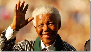Nelson-Mandela
