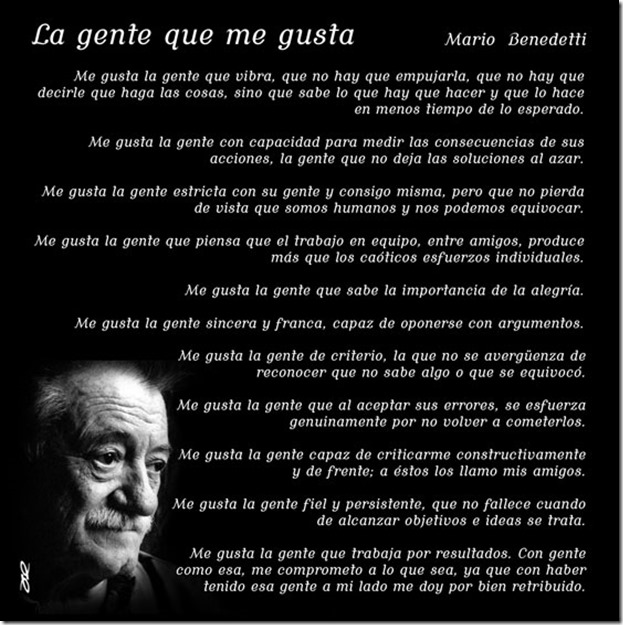 01 Jan 1997, Montevideo, Uruguay --- Mario Benedetti, Uruguayan political author, poet and member of the critical literary movement the "45 Generation" in Montevideo. --- Image by &copy; Eduardo Longoni/Corbis